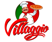 Кафе «Villaggio» Кафе «Villaggio»